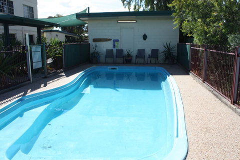 Roma Motel - Winery Find 1