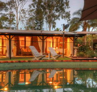 Ronday-voo Bed and Breakfast - Winery Find