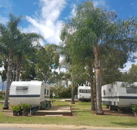 Rose City Caravan Park - Winery Find