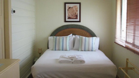 Rose Cottage Hunter Valley - Winery Find 1