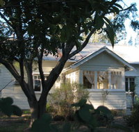 Rose Cottage Hunter Valley - Winery Find