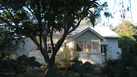 Rose Cottage Hunter Valley - Winery Find 0