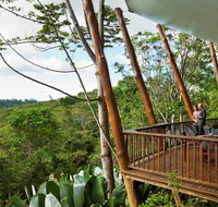 Rose Gums Wilderness Retreat - Winery Find