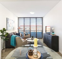 ROSEBERY REST I723-L'Abode Accommodation - Winery Find