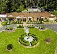 Rosewood Park Guest Suite - Winery Find