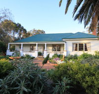 Rostrata Country House - Winery Find