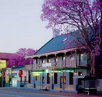Royal Hotel Singleton - Winery Find