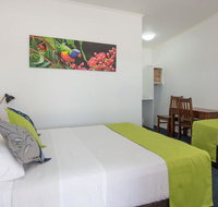Royal Motel Tenterfield - Winery Find