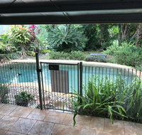 Royal Palm Cottage Entire two bedroom 2 bathroom house with Pool - Winery Find