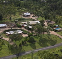 Rubyvale Motel  Holiday Units - Winery Find