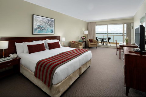Rydges Hotel Port Macquarie - Winery Find 2