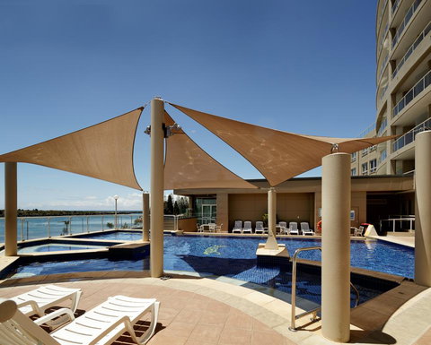 Rydges Hotel Port Macquarie - Winery Find 1