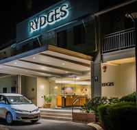 Rydges Kalgoorlie - Winery Find