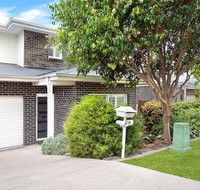 Saddleback Kiama - restful with coastal views - Winery Find