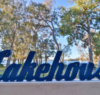 Sail n Surf - Winery Find