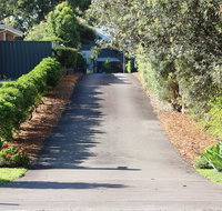 Salamander Bay Bed and Breakfast - Winery Find