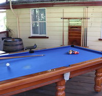 Samford Cottage - Winery Find