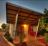 Samson Beach Chalets - Winery Find