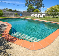 Sandown Heritage Motel - Winery Find