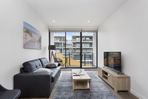 Sandy Hill Apartment By Ready Set Host - Winery Find 1