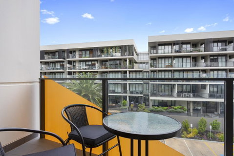 Sandy Hill Apartment By Ready Set Host - Winery Find 3