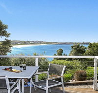 Santa Barbara On Bombo Beach - Winery Find