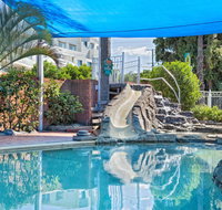 Sapphire Palms Motel - Winery Find