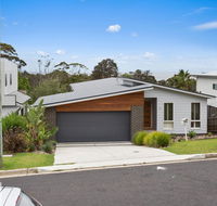 Sapphire Shores at Pambula Beach - Winery Find