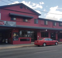 Sarina Hotel - Winery Find
