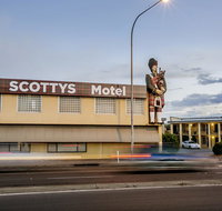 Scotty's Motel - Winery Find