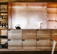 SEA STACKS Shacks at The Denison - Winery Find