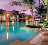 Sea Temple Port Douglas Luxury Penthouses - Swim Outs  Spa Apartments - Winery Find