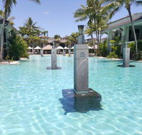 Sea Temple Port Douglas Swim Out Two Bathrooms - Direct Pool Access - Winery Find