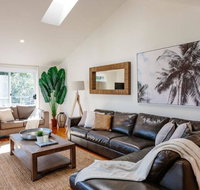 Seagrass House - Modern North Avoca Oasis - Winery Find