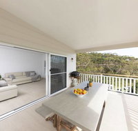 Seal Rocks Beach House ....Sugarloaf - Winery Find
