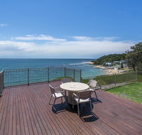 Seascape - Norah Head NSW - Winery Find