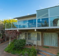 Seascape at Pambula Beach - Winery Find