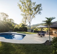 Seclude Rainforest Retreat - Winery Find