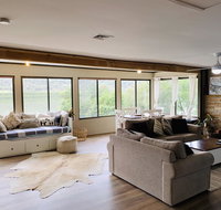 Secluded Waterfront House on Rainforest Acerage - Winery Find