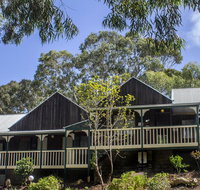 Second Valley Cottages and Lodge - Winery Find