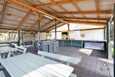 Secura Lifestyle Countryside Kalaru - Winery Find 2