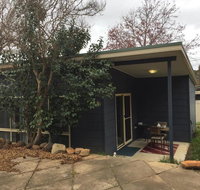 Self-contained Private 2 Bedroom Apartment - Winery Find