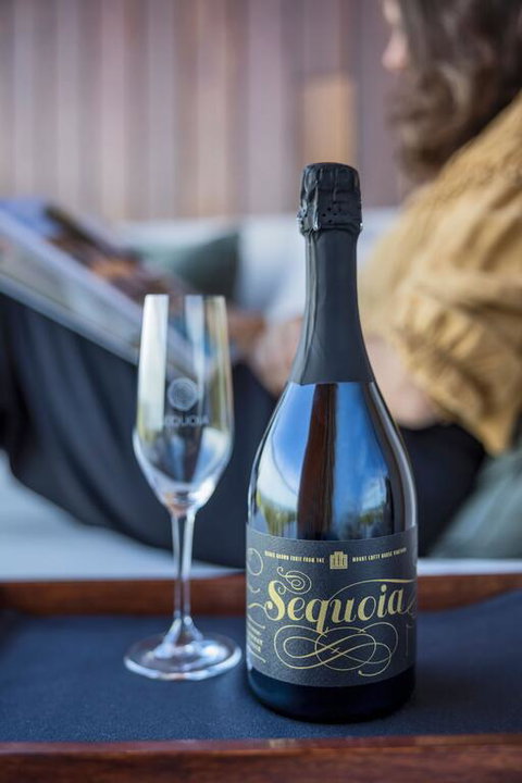 Sequoia Lodge - Winery Find 3