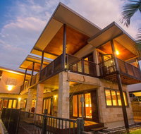 Serendipity - Cable Beach Escape - Winery Find