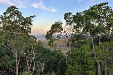 Serenity At Ravensbourne Escape - Winery Find 1