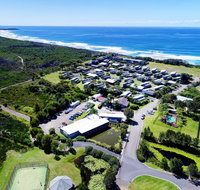 Serenity Diamond Beach formerly Ramada Resort Diamond Beach - Winery Find