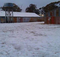 Serenity on Stanthorpe - Winery Find