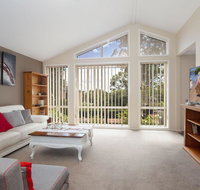 Serenity', 7 Mulloway Place - Peaceful house with air con Netflix & WIFI - Winery Find