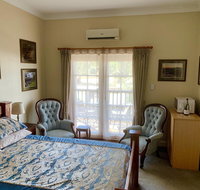 Settlers Hotel York - Winery Find