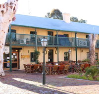 Settlers House - Winery Find